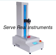 China Texture analyzer AACC 74 AOAC food drug analytical instrument supplier