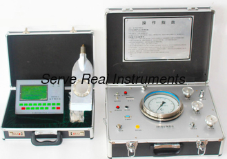 China Flat dilatometer (DMT), Soil testing equipments supplier