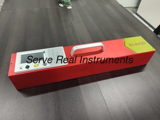 China Pavement mark line retroreflectometer(Qd/RL) traffic test instrument supplier