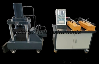 China Rock Testing Equipment Rock direct shear testing machine supplier