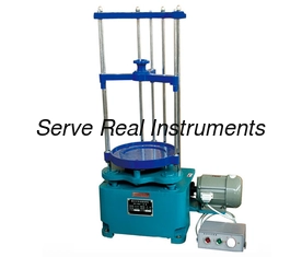 China Motorized sieve shaker, Lab Sieving machine, Lab screening equipment supplier