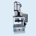 Pure pneumatic press 5kn to 60kn