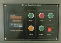 Single Beam Drop Testing Machine