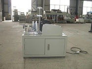 Deep abrasion test equipment ISO/DIS10545/6-2010 Ceramic laboratory equipment