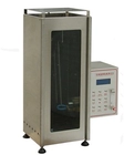 45 Degree flame test chamber 16CFR 1610, ASTM D1230, Fabric burning test chamber
