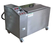 Laminated glass boiling chamber ISO 12543-4 Glass test equipment