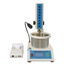 Automatic bitumen penetration test apparatus digital Penetrometer