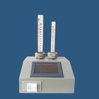 Tap density tester Powder density fluidity test equipment ISO 3953