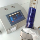 Tap density tester Powder density fluidity test equipment ISO 3953