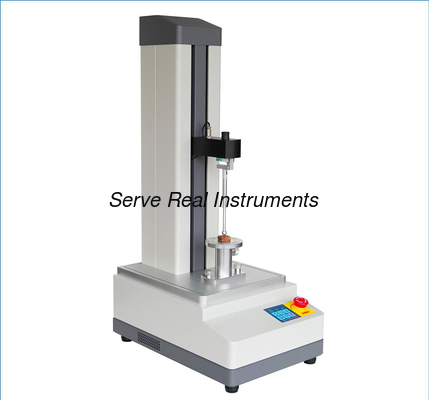 Texture analyzer AACC 74 AOAC food drug analytical instrument supplier