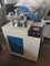 Hydraulic sample press XRF sample preparation equipment supplier